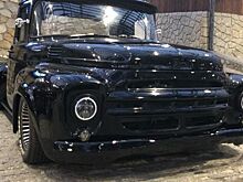 Как ЗИЛ-130 породнился с Chevrolet Tahoe