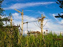 Парголовские высоты «ЦДС»