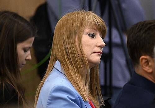 В Госдуме оценили просьбу МОК к украинцам следить за россиянами