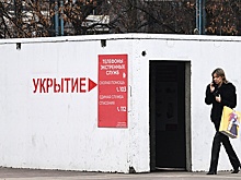 В России узаконено строительство модульных и быстровозводимых убежищ