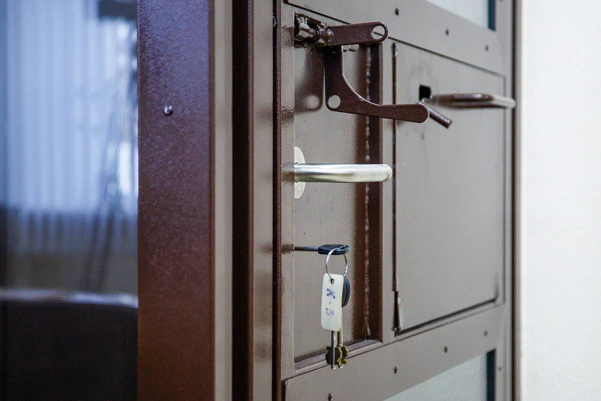 Сообщивший о преступлении российский подросток попал под суд