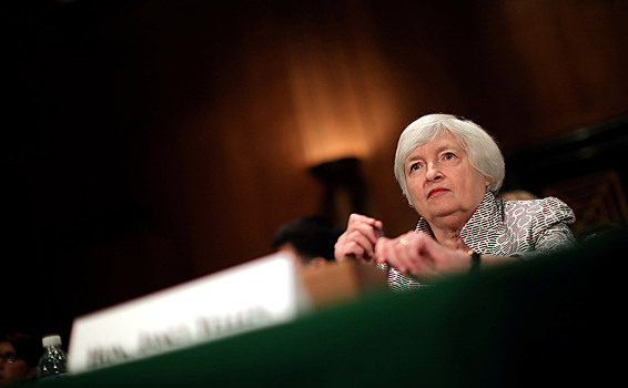 ФРС приняла решение по ставке