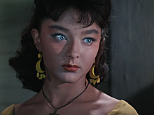 Какие советские актрисы соответствовали современным стандартам красоты