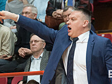 УНИКС уступил с "Црвене Звезде", несмотря на 16 очков Лэнгфорда