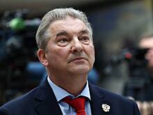 Третьяк единогласно переизбран на пост президента ФХР