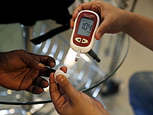 Необычные признаки повышенного сахара в крови