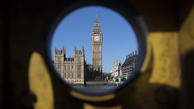 Лондон принял решение по антироссийским санкциям по завершении СВО