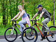 Россиян предупредили растущем дефиците велосипедов