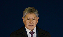 Экс-президента Киргизии освободили из колонии
