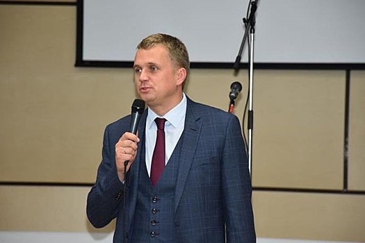 Депутаты переизбрали главу Троицка