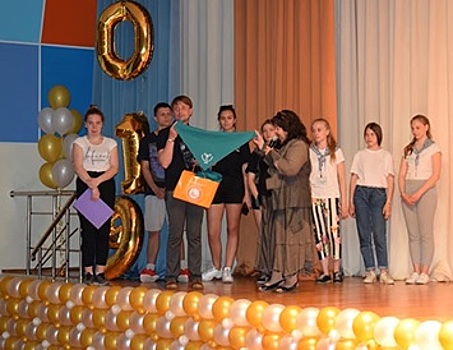 В школе «Перспектива» Молжаниновского района САО стартовала летняя образовательная смена