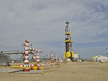 Строительство нового трубопровода позволит возобновить добычу нефти на севере острове Сахалин
