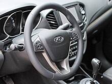 Глава «АвтоВАЗа» назвал сохранение выпуска Lada трудовым подвигом