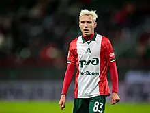 Батраков рассказал о целях «Локомотива» на остаток сезона