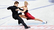 «Синицина и Кацалапов — пара следующего четырехлетия». У России появился шанс в танцах на льду?