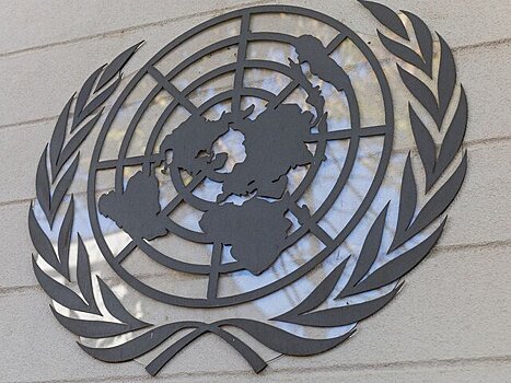 Омбудсмен Москалькова призвала ООН осудить диверсии ВСУ против населения РФ