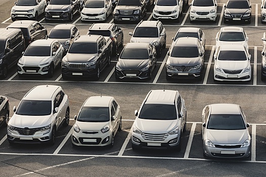 В импорте авто с пробегом в РФ идет смена трендов