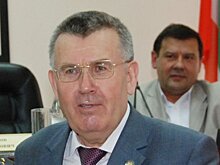 "Контролировал почти всех коммерсантов района": Агляму Садретдинову вменили взятки 2000-х годов