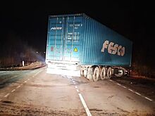 Женщина пострадала в ДТП с грузовиком на донской трассе