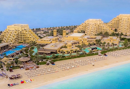 Онлайн-портал для поиска туров