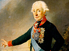 Александр Суворов: кем был по национальности непобедимый русский полководец