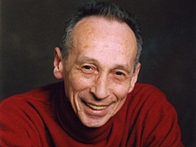 «Не Левитан, а кто-то другой»: как Илья Прудовский стал легендарным диктором