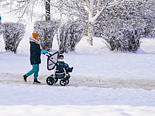 Депутат МГД Гусева: Демографическая политика столицы учитывает все нужды семей с детьми