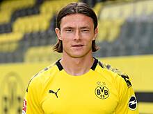 Игрока «Боруссии» обвиняют в домашнем насилии