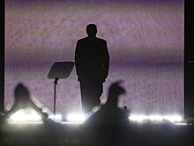 Утечку речи Трампа организовали демократы