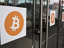 Криптовалюта EOS опустилась ниже уровня 3,5632, падение составило 4%