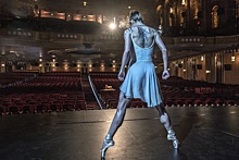 Премьеру «Балерины» с Аной де Армас и Киану Ривзом перенесли на год