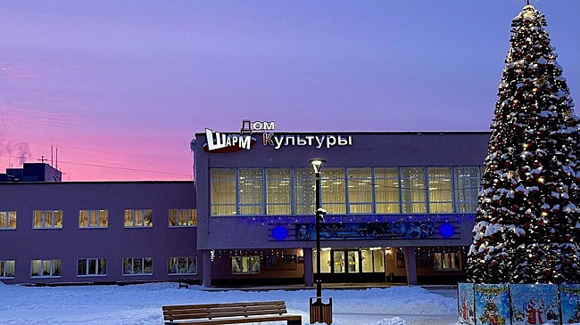 На Смоленщине по нацпроекту "Семья" обновят 17 и откроют 10 учреждений культуры