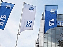 ВТБ24 в Нижегородской области выдал более 8 млрд рублей кредитов в 1 полугодии 2017 года