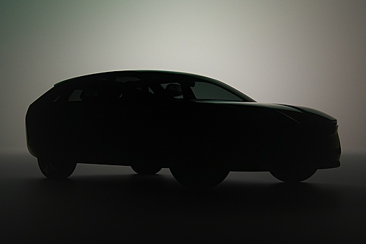 Skoda показала новый тизер Octavia следующего поколения