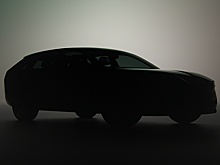 Skoda показала новый тизер Octavia следующего поколения