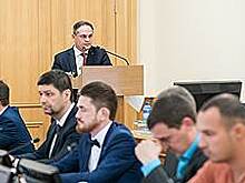 Бизнес-омбудсменов заводят на второй круг