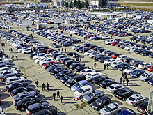 Эксперт сделал прогноз ситуации на российском авторынке в 2021 году