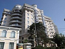 В Сочи продается 301 квартира дороже 100 млн рублей