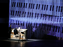 Органный марафон пройдёт в зале «Зарядье» 19 декабря