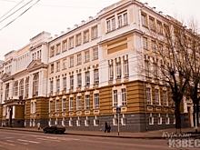 Курск. С 19 марта студенты КГУ переходят на дистанционное обучение