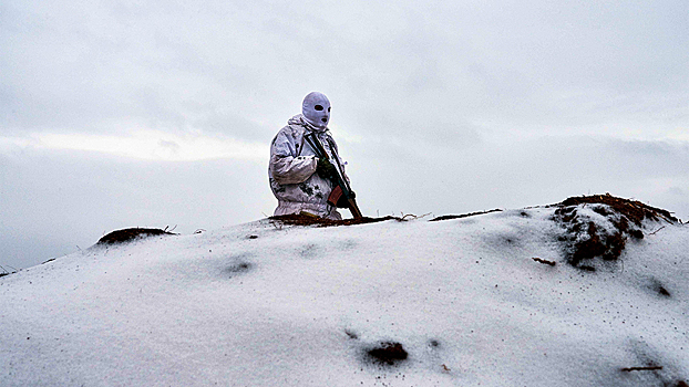 Обзор иноСМИ: наемники ВСУ массово сбегают, призыв экс-главы НАТО