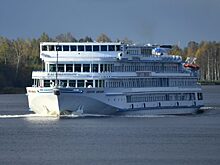 Минтранс открыл онлайн-продажу билетов на речные путешествия по Красноярскому краю