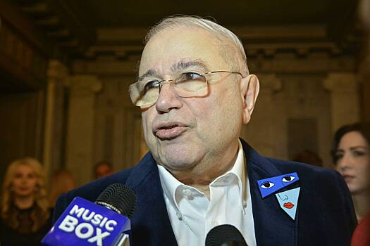 Петросяна экстренно госпитализировали в Москве