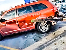 Боевые действия с порчей имущества: как автовладельцы воюют с эвакуаторщиками