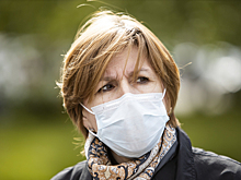 Бабура рассказала, кто из калининградских отпускников чаще болеет COVID-19