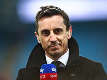 «Арсенал» пока просто во всем лучше конкурентов, в том числе «Ман Сити» — Аршавин