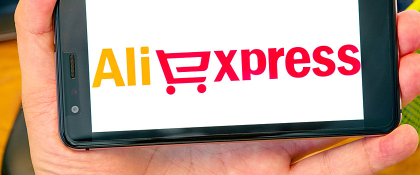 AliExpress вводит систему частичной оплаты