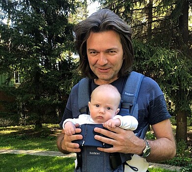Дмитрий Маликов назвал инициатора появления нового ребенка в семье