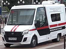 Минздрав опубликовал график работы пунктов вакцинации до 20 августа