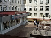 В зеленоградской горбольнице мочекаменную болезнь лечат без открытого хирургического вмешательства